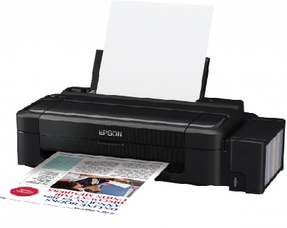Epson l800 drivers for mac