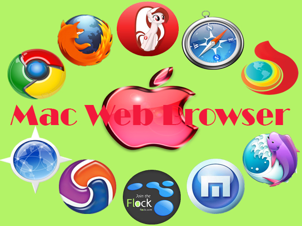 What Browser Is Best For Mac